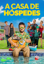 A Casa de Hóspedes