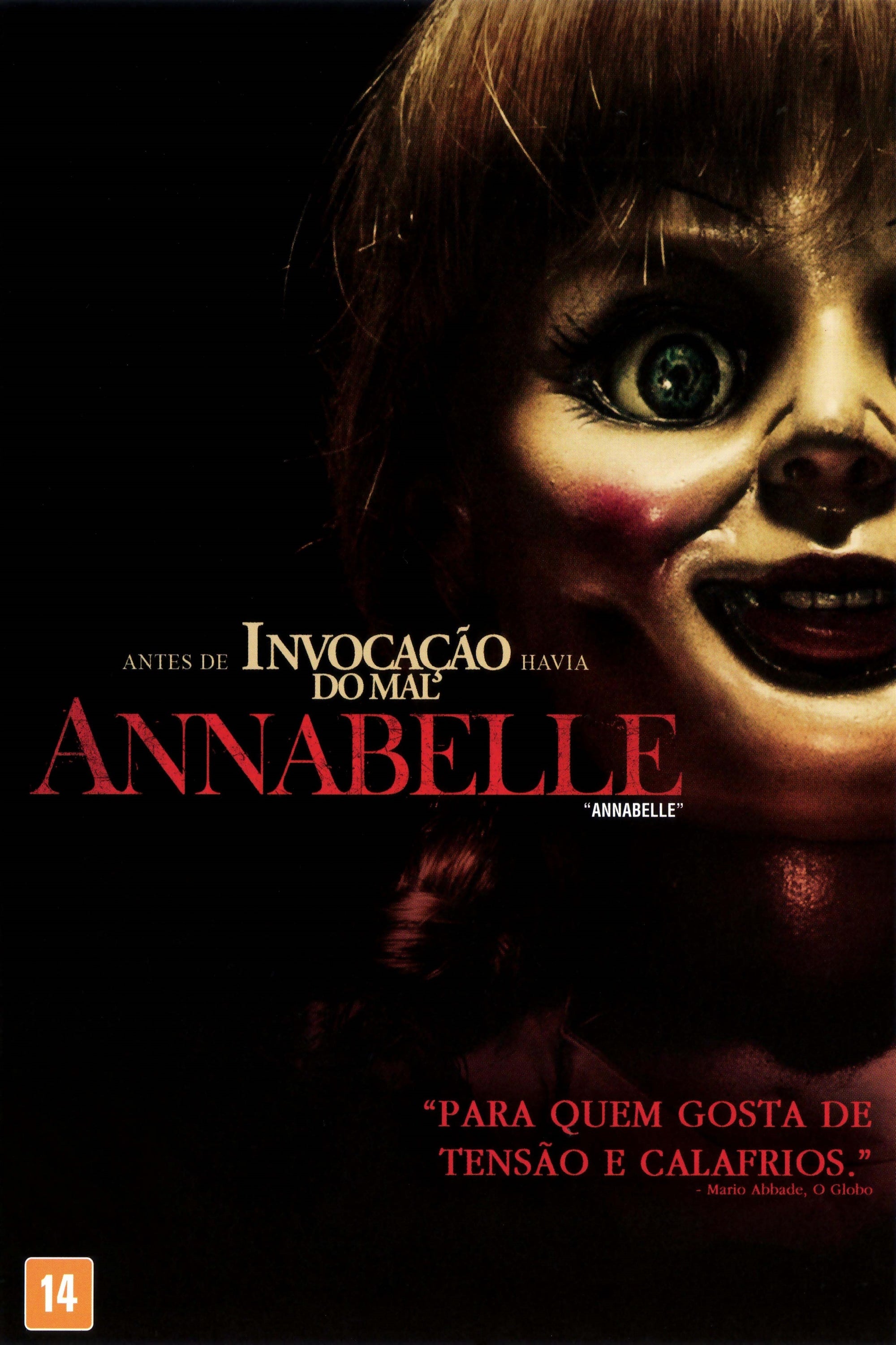 Annabelle