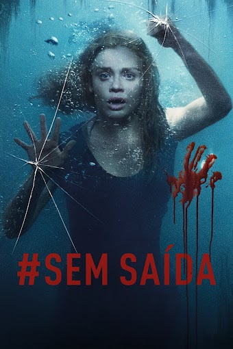 #SemSaida