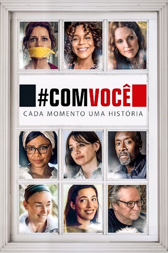 #ComVocê Volume 1