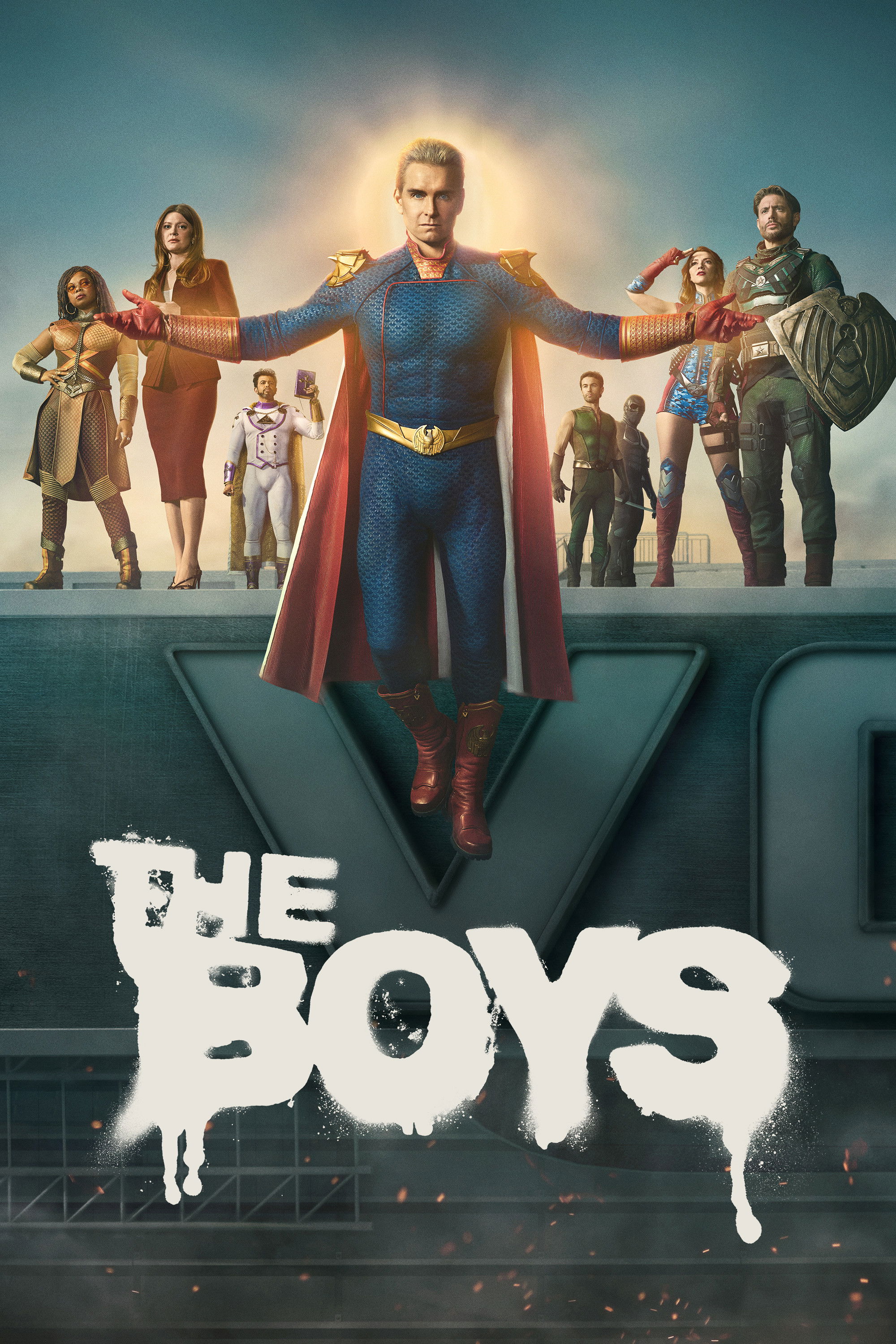 The Boys