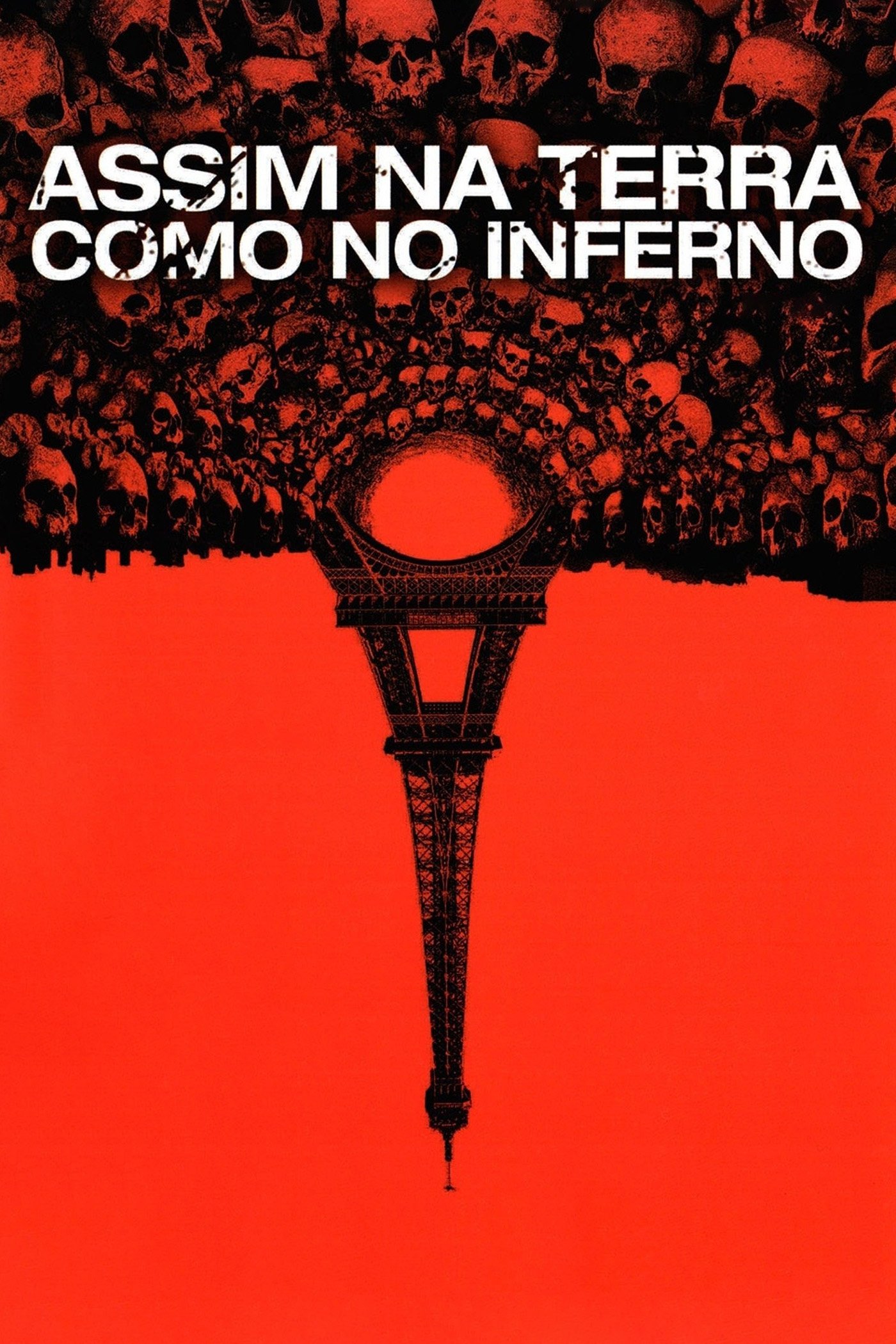 Assim na Terra Como no Inferno