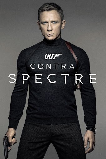 007 Contra Spectre