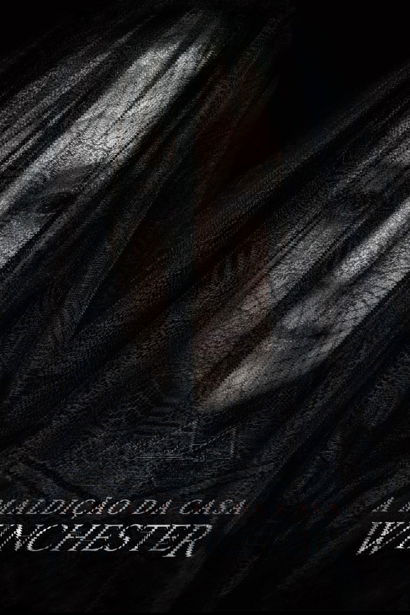 A Maldição da Casa Winchester