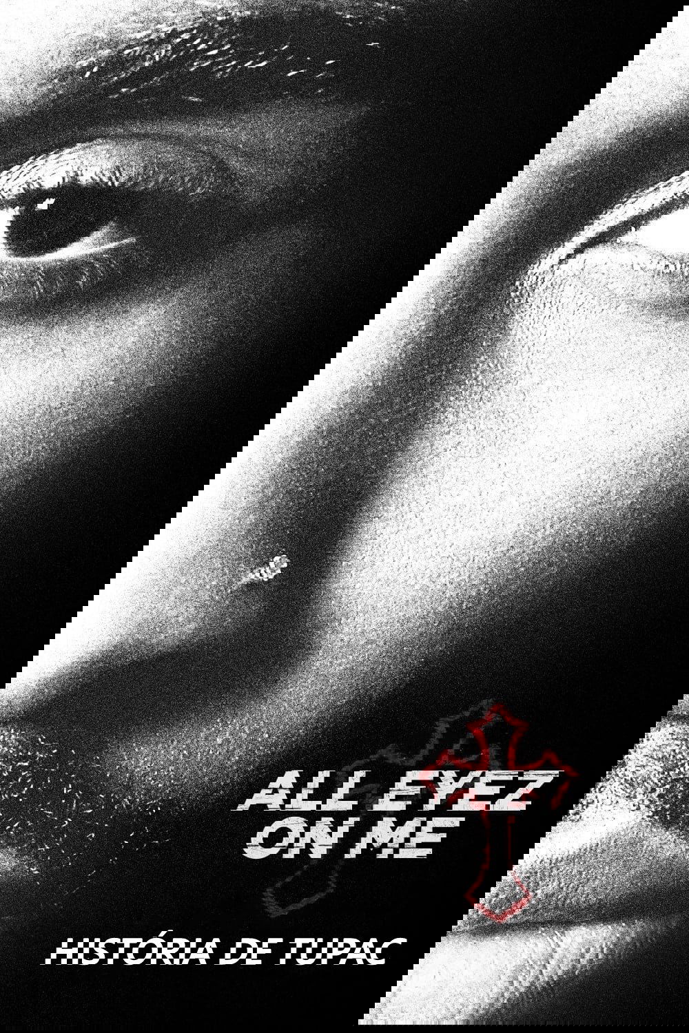 All Eyez on Me: A História de Tupac