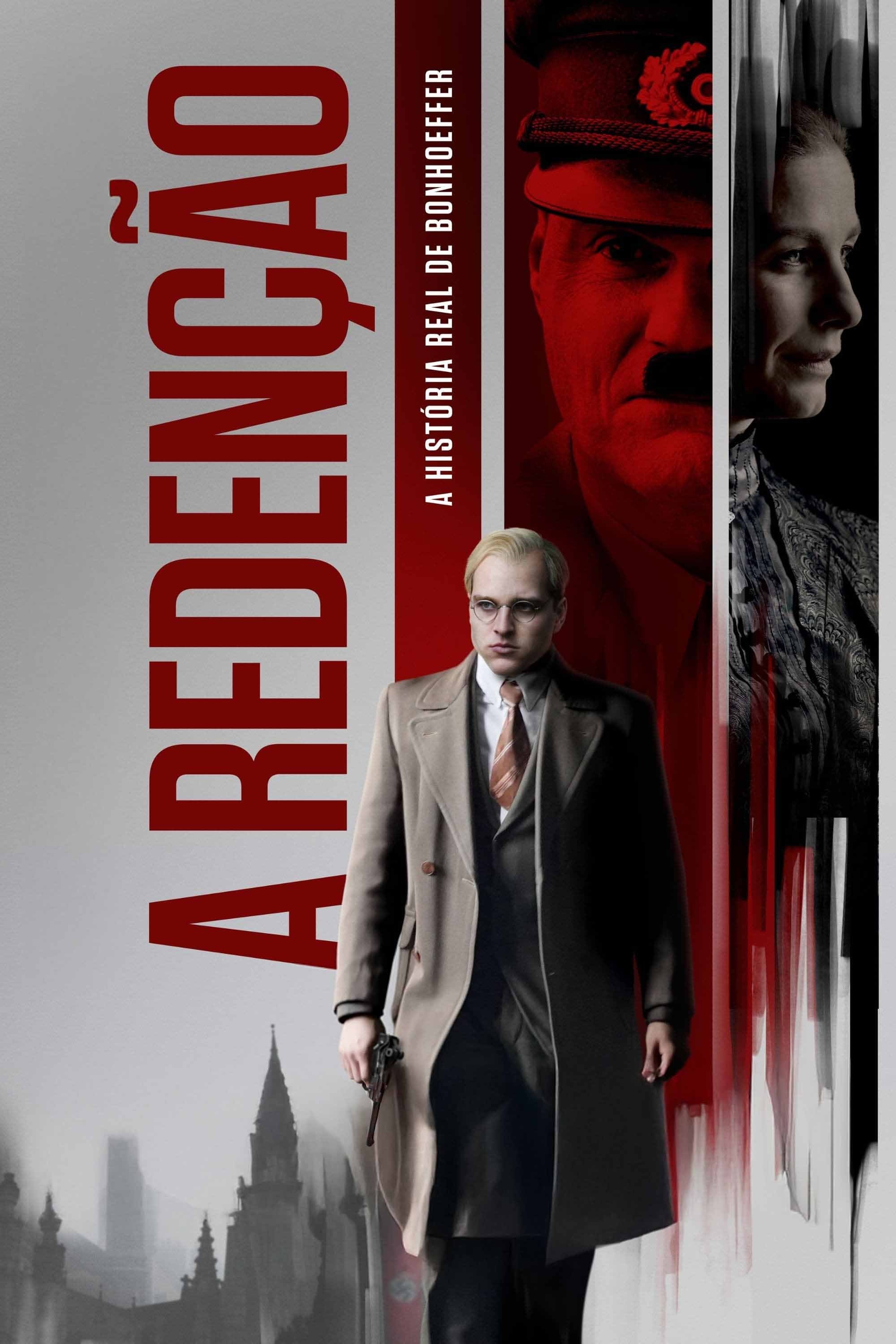Redenção – A História Real de Bonhoeffer
