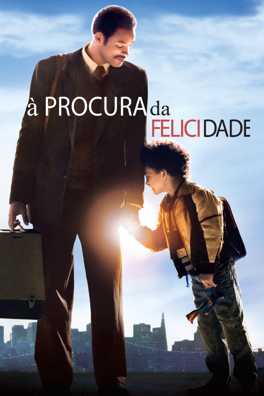 A Procura da Felicidade