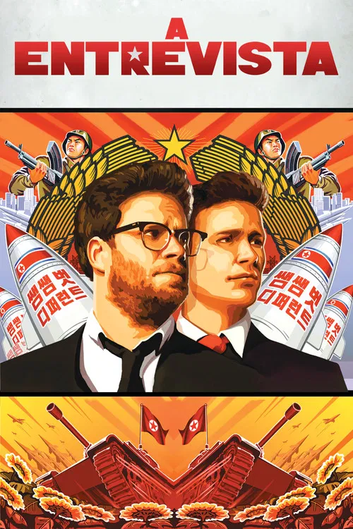 A Entrevista