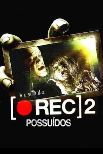 [REC] 2 Possuídos