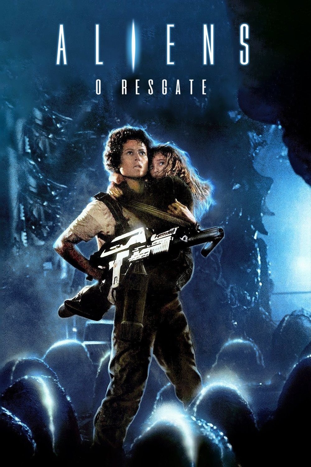 Aliens: O Resgate