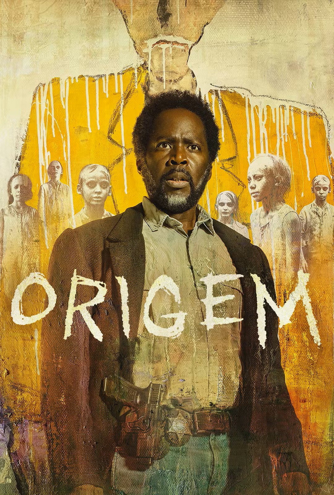 Origem ( Legendado )