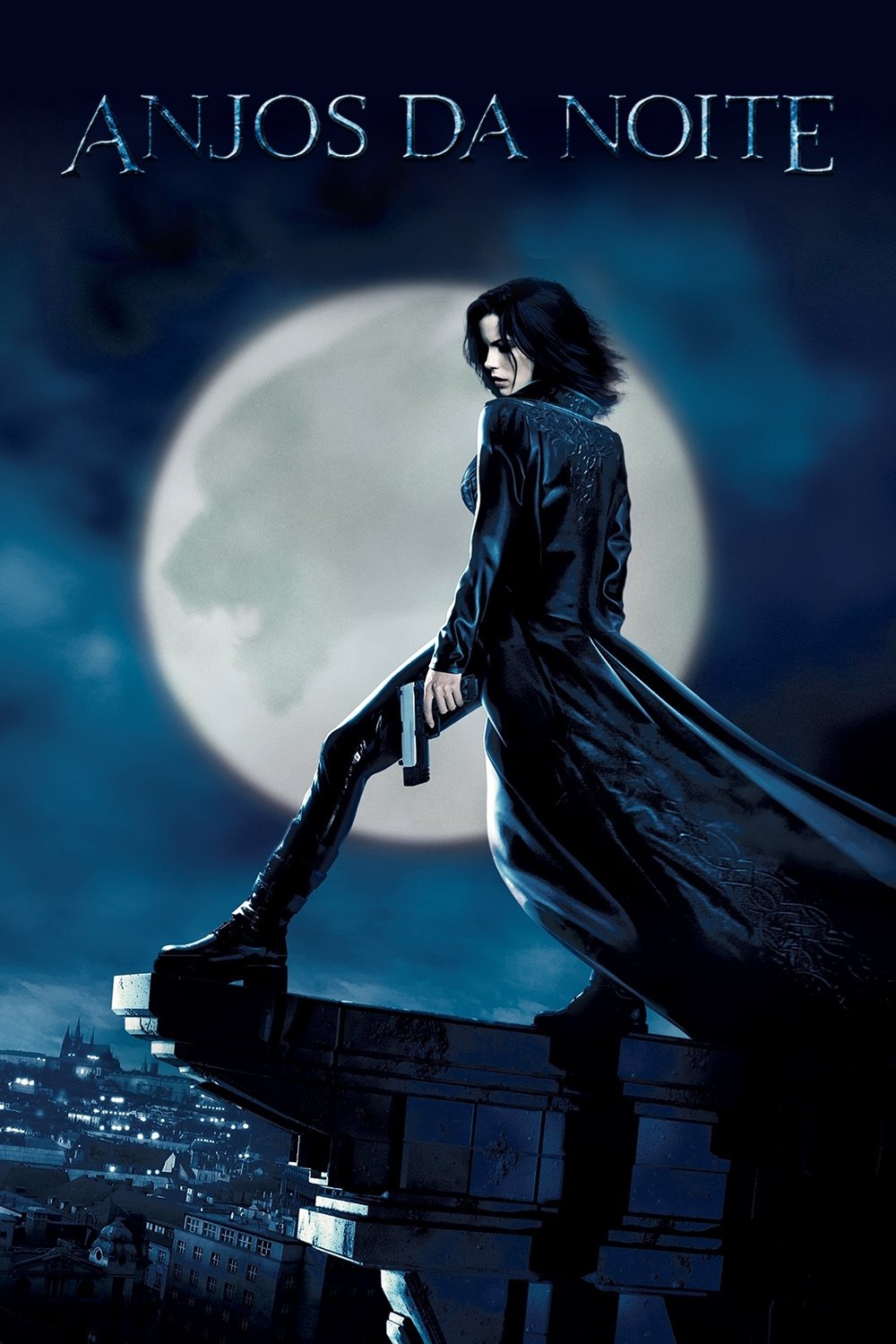 Anjos da Noite: Underworld