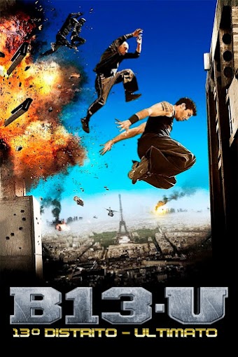 B13° Distrito - Ultimato