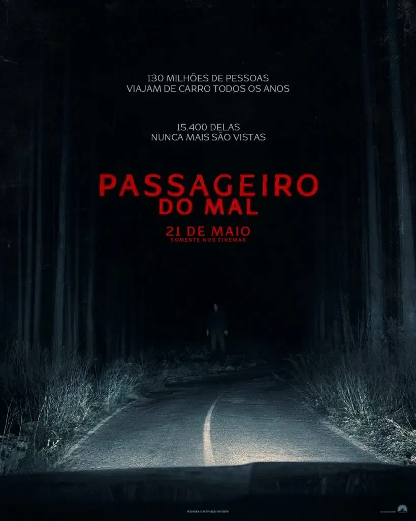 Passageiro do Mal